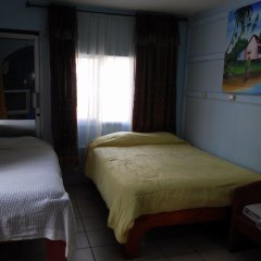 Hostel La Corte Коста-Рика, Сан-Хосе - отзывы, цены и фото номеров - забронировать отель Hostel La Corte онлайн комната для гостей фото 3