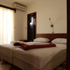 Отель Guest House Ckuljevic Будва комната для гостей фото 5