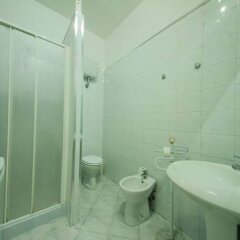 Отель Residenza Sveva Бари ванная фото 2