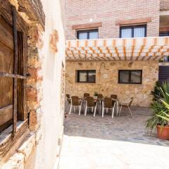 Отель Callejón del Pozo Испания, Тотанес - отзывы, цены и фото номеров - забронировать отель Callejón del Pozo онлайн фото 6