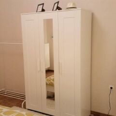 Отель Trendy Urban Home in Athens - 5' to Metro Station ванная