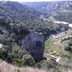 Отель Masseria La Gravina Кастелланета приотельная территория