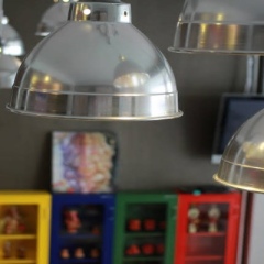 Mile Map Hostel Бангкок в номере фото 2