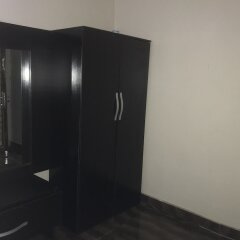 Отель Ritz-Carinton Suites Нигерия, Энугу - отзывы, цены и фото номеров - забронировать отель Ritz-Carinton Suites онлайн удобства в номере