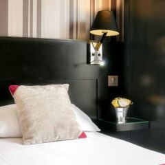 Hotel Bonsejour Montmartre комната для гостей фото 9