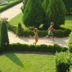 Отель Monastery Свети Влас фото 27