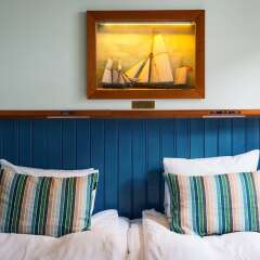 Lord Nelson Hotel детские мероприятия фото 2