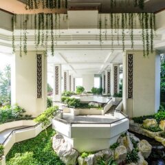 Отель Equatorial Penang Малайзия, Пенанг - отзывы, цены и фото номеров - забронировать отель Equatorial Penang онлайн