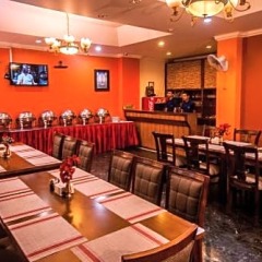 Отель Kathmandu Prince Hotel Непал, Катманду - отзывы, цены и фото номеров - забронировать отель Kathmandu Prince Hotel онлайн фото 3