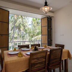 Davey's Town House in Mysore, India from 28$, photos, reviews - zenhotels.com