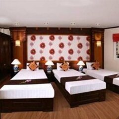 Aquarius Grand Hotel спа