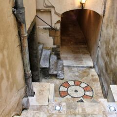 Отель La Loge Du Vieux Lyon Франция, Лион - отзывы, цены и фото номеров - забронировать отель La Loge Du Vieux Lyon онлайн с домашними животными