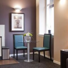 Отель Fraser Suites Glasgow фото 10