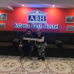 Гостиница Astana Best Hostel Казахстан, Нур-Султан - отзывы, цены и фото номеров - забронировать гостиницу Astana Best Hostel онлайн с домашними животными