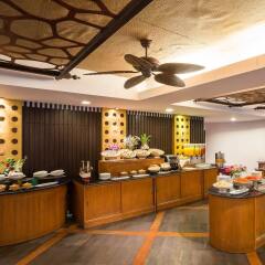 Отель Aonang Princeville Villa Resort and Spa питание