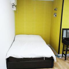 Отель Agit Guesthouse комната для гостей фото 2
