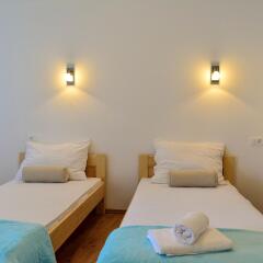 Отель Golden B&B детские мероприятия