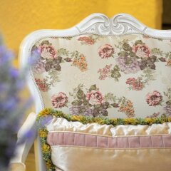 Отель Alacati Alanur Otel Чешме помещение для мероприятий фото 2
