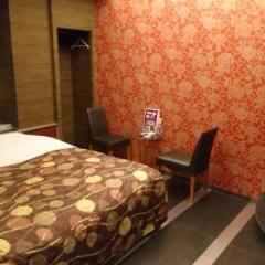 Hotel Eris Hakata - Adult Only Фукуока комната для гостей фото 4