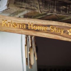 Krishna Homestay in Canggu, Indonesia from 318$, photos, reviews - zenhotels.com photo 4