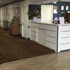 Отель Americas Best Value Inn - North Nashville/Goodlettsville интерьер отеля фото 3