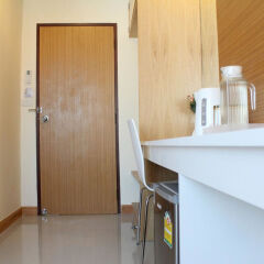 The Little Nest Hotel удобства в номере фото 2
