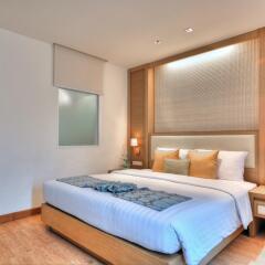 Отель The Ashlee Plaza Patong Hotel & Spa Таиланд, Карон-Бич - 1 отзыв об отеле, цены и фото номеров - забронировать отель The Ashlee Plaza Patong Hotel & Spa онлайн комната для гостей