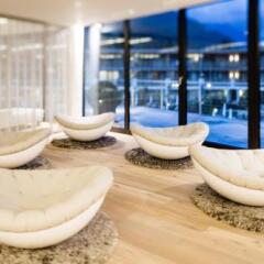 Отель Spa & Family Resort Sonnenhof Натурно фото 6