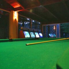 Delfinia Hotel развлечения