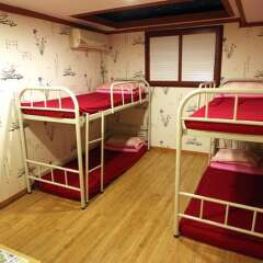 Отель Dongdaemun Inn детские мероприятия фото 2