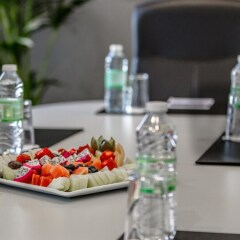 Отель Best Western Hotel Hebron Дания, Копенгаген - 2 отзыва об отеле, цены и фото номеров - забронировать отель Best Western Hotel Hebron онлайн фото 15