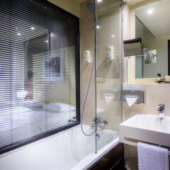 Le M Hotel Париж ванная фото 2