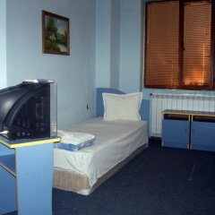Отель Fenerite Family Hotel Болгария, Тырговиште - отзывы, цены и фото номеров - забронировать отель Fenerite Family Hotel онлайн удобства в номере