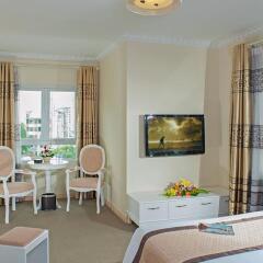 Отель Cherry 1 Hotel Вьетнам, Ханой - отзывы, цены и фото номеров - забронировать отель Cherry 1 Hotel онлайн детские мероприятия