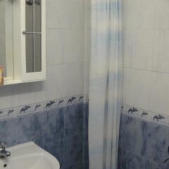 Отель Family House Болгария, Варна - отзывы, цены и фото номеров - забронировать отель Family House онлайн ванная