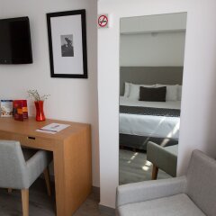 Best Western Plus Gran Hotel Centro Historico удобства в номере фото 2