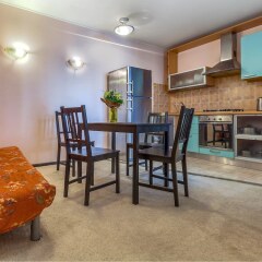 Апартаменты Business apartment on Griboedova 12-13 комната для гостей фото 4