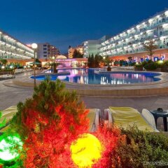 Hotel Kotva Солнечный берег