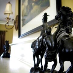 Отель Haddon House Bed & Breakfast Канада, Бурнаби - отзывы, цены и фото номеров - забронировать отель Haddon House Bed & Breakfast онлайн спортивное сооружение