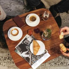 Отель ibis Wien Mariahilf в номере фото 2
