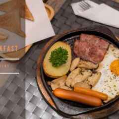 Oun Hotel Bangkok Бангкок питание фото 2