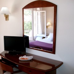 Hotel Avenida комната для гостей фото 2