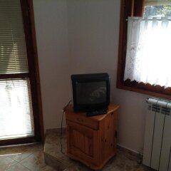 Отель Vanda Guest House Велико Тырново удобства в номере
