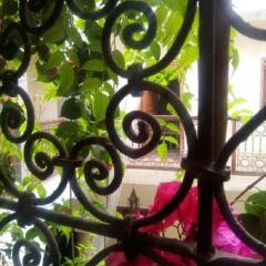 Отель Riad Kalila Марокко, Марракеш - отзывы, цены и фото номеров - забронировать отель Riad Kalila онлайн спортивное сооружение
