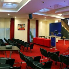 Отель Golden Tulip Varna Болгария, Варна - отзывы, цены и фото номеров - забронировать отель Golden Tulip Varna онлайн фото 6