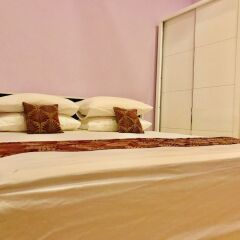 Отель Гостевой Дом Maakoalhi Lodge Мальдивы, Хураа - отзывы, цены и фото номеров - забронировать отель Гостевой Дом Maakoalhi Lodge онлайн комната для гостей фото 4