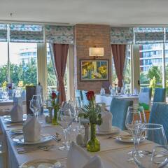 Liberty Hotels Lara Турция, Кунду - 14 отзывов об отеле, цены и фото номеров - забронировать отель Liberty Hotels Lara - All Inclusive онлайн питание фото 3