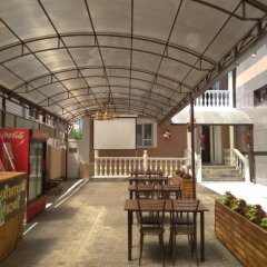 Гостиница Guest House Shturval в Анапе отзывы, цены и фото номеров - забронировать гостиницу Guest House Shturval онлайн Анапа помещение для мероприятий