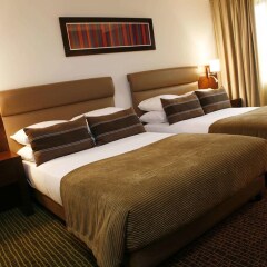 Отель Southern Sun Ikoyi Лагос комната для гостей фото 4