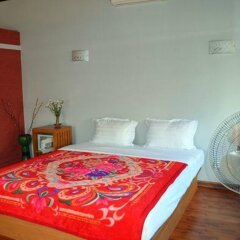 Отель Pyi1 Guest House Мьянма, Хехо - отзывы, цены и фото номеров - забронировать отель Pyi1 Guest House онлайн комната для гостей фото 3